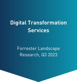 Digital Transformation Svcs_Forrester_Badge_Gradient