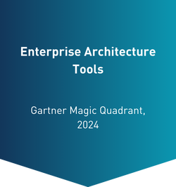 Enterprise Architecture Tools_Gartner_Badge_Gradient
