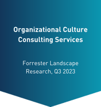 Org Culture Consulting Svcs_Forrester_Badge_Gradient