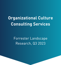 Org Culture Consulting Svcs_Forrester_Badge_Gradient