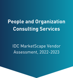 People and Org Consulting Svcs_IDC_Badge_Gradient