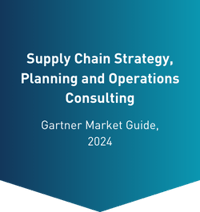 Supply Planning and Ops Consulting_Gartner_Badge_Gradient