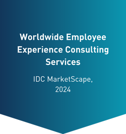 Worldwide Employee Exp Consulting Svcs_IDC_Badge_Gradient