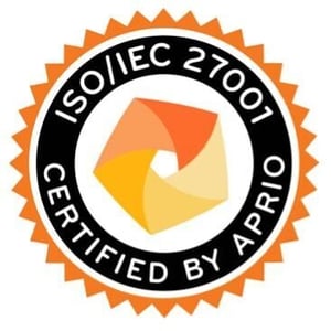 Aprio-ISO-Certified-circle