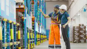 2024 Gartner Market Guide, Supply Chain