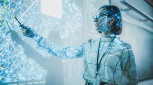 Achieving Outcomes Through Tech Collection
