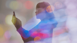 Connected Change Report