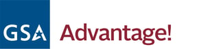 GSA Advantage logo