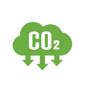 CO2 logo