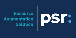 Resource Augmentation Solution PSR badge