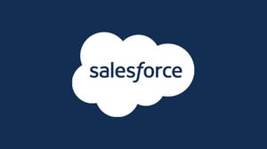 Salesforce logo