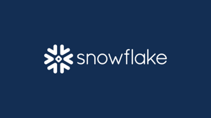 Snowflake logo