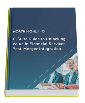 The C-Suite Guide to Unlocking Value in FS PMI Mock Up