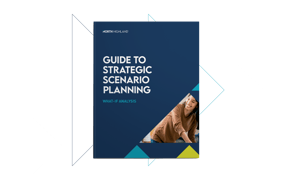 Guide to strategic scenario planning_1