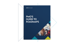 PMO Guide to roadmaps_1